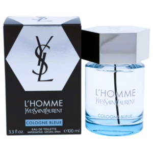 L'Homme Cologne Bleue Eau de Toilette